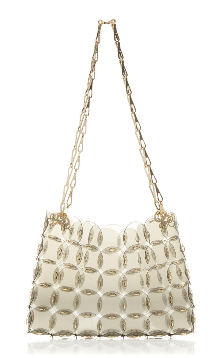 Moda Operandi Paco Rabanne Disc Nano Crossbody Bag