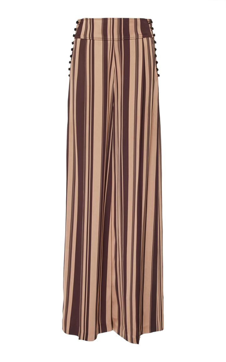 Adeam Buttoned Pant