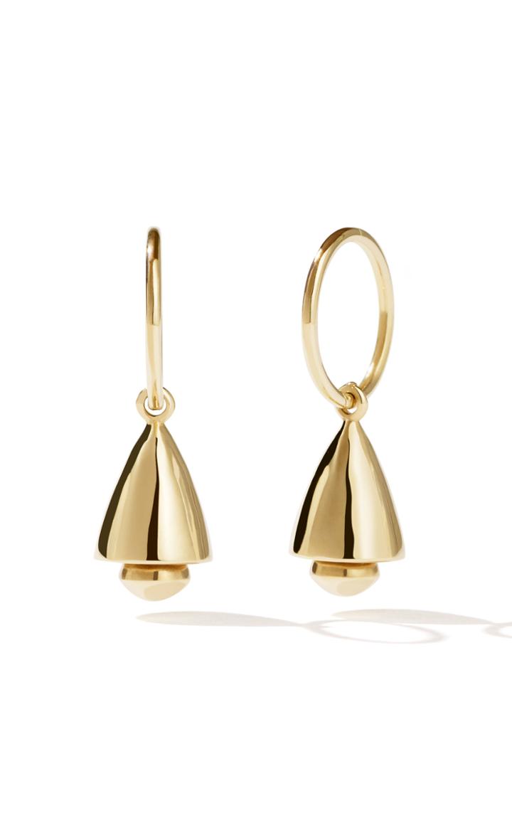 Meadowlark Bell Endless Hoops