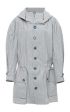 Love Binetti Your Love Oversized Denim Jacket