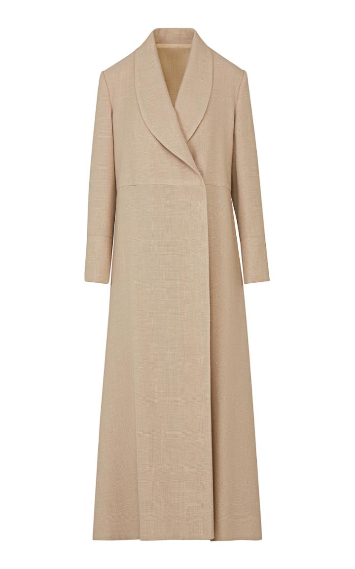 Moda Operandi Giuliva Heritage The Angelica Coat