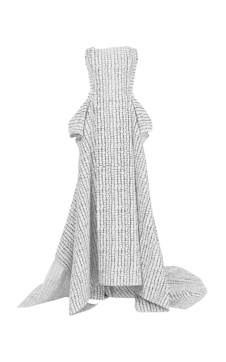 Maticevski Immortal Gown