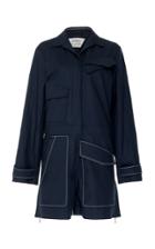 Sportmax Cobra Cargo Jumpsuit