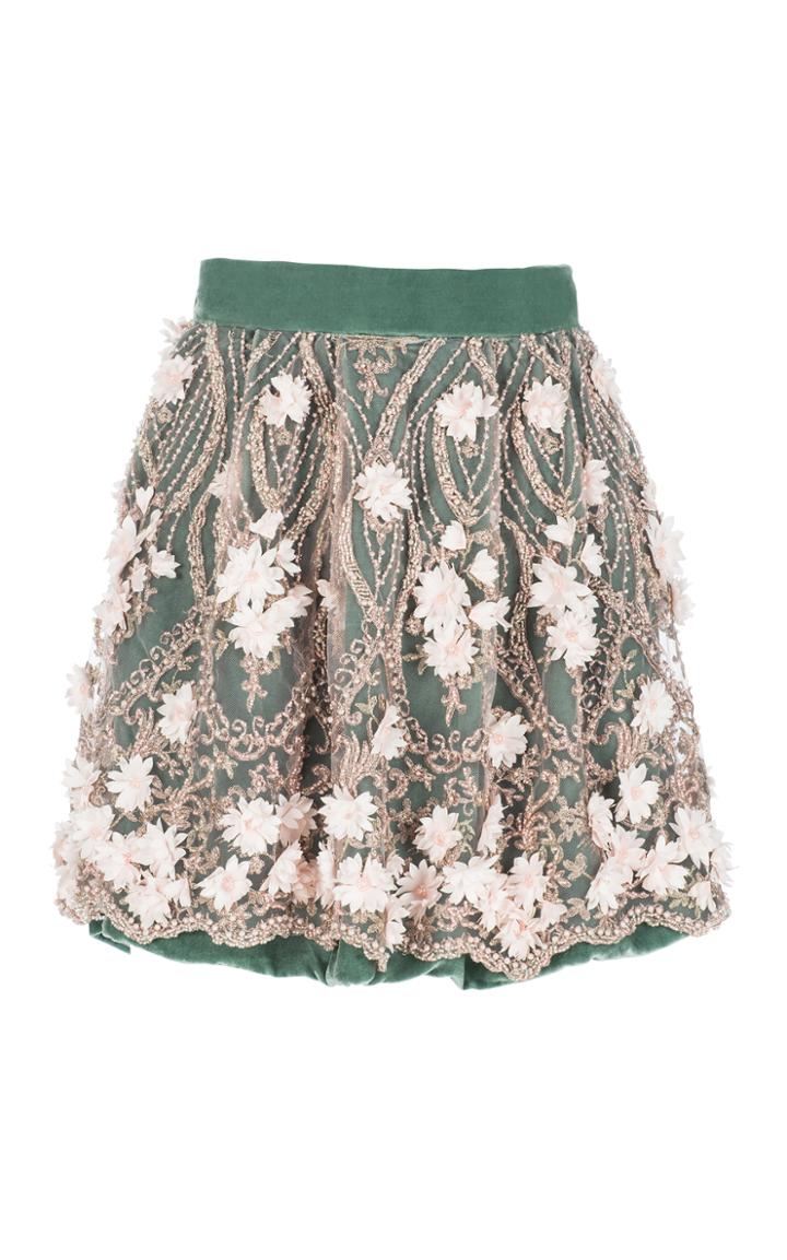 Ezgi Cinar Aphrodite Skirt