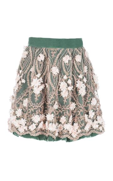 Ezgi Cinar Aphrodite Skirt