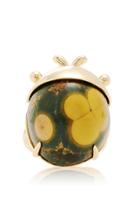 Moda Operandi Daniela Villegas Ladybug Ring Size: 7.5