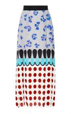 Novis Walkerville Pleated Skirt