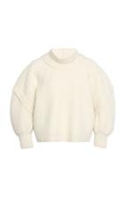 Moda Operandi Philosophy Di Lorenzo Serafini Cropped Wool Sweater