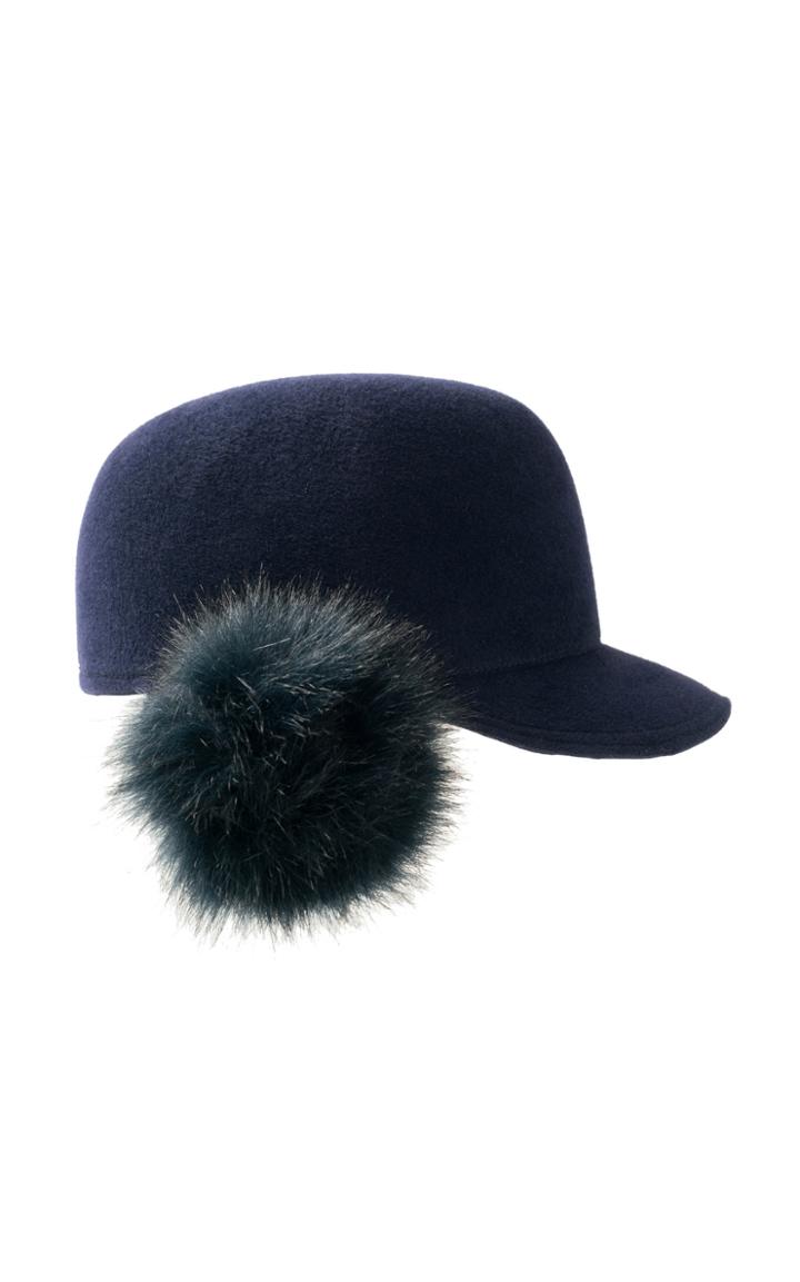 Lola Hats Doorknob Redux Hat