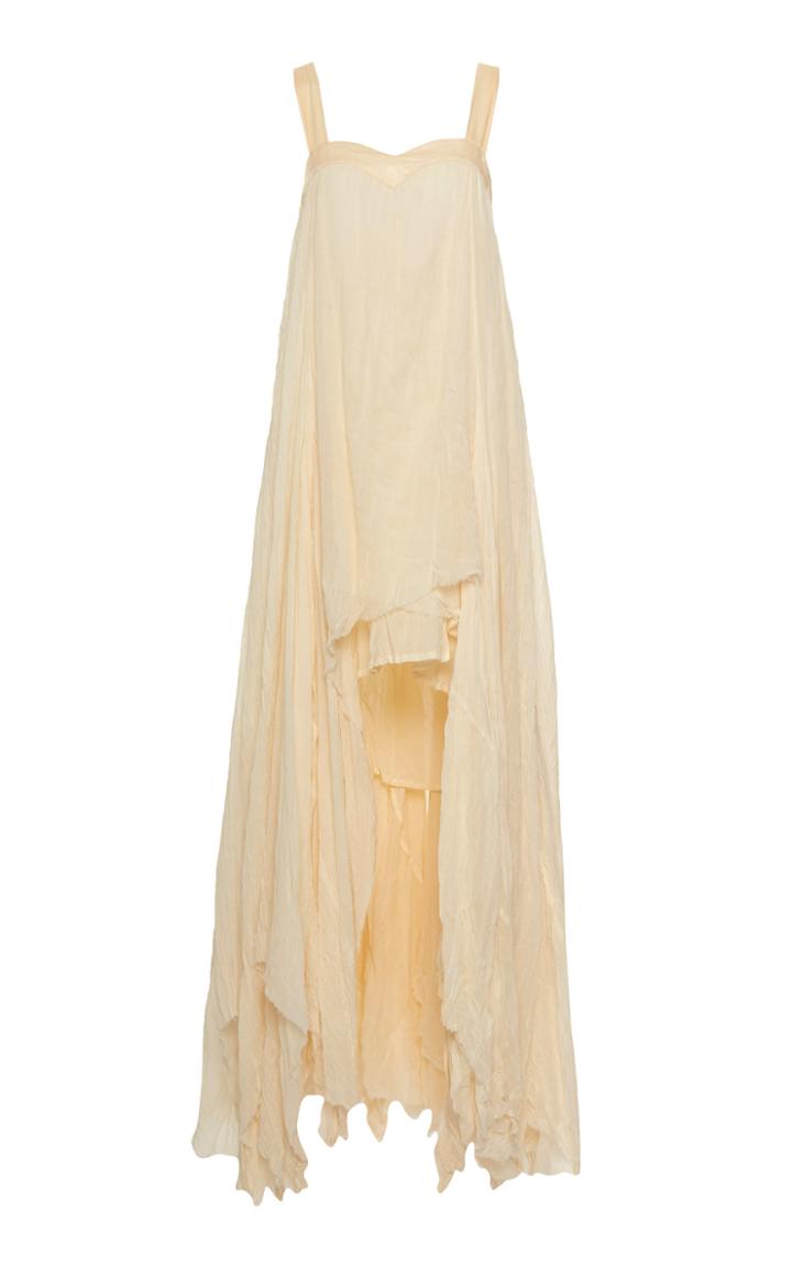 Moda Operandi Mes Demoiselles Valentine Dress Size: 36