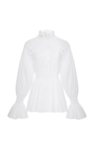 Beaufille Galileo Structured Blouse