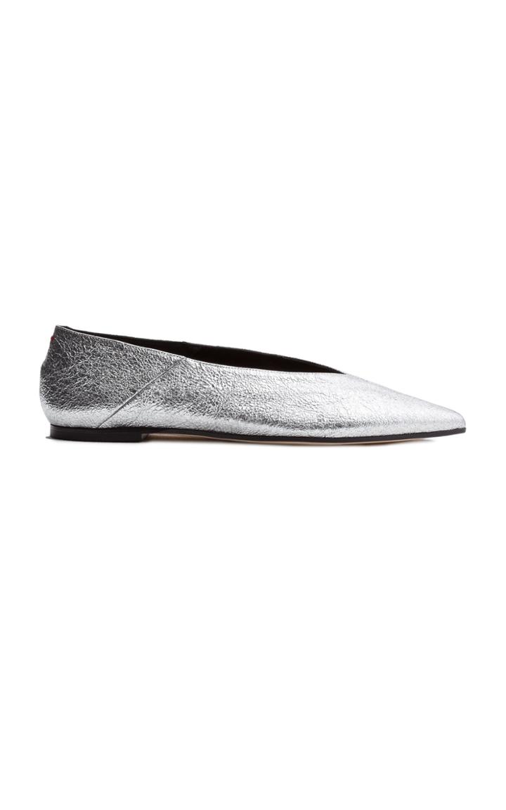 Aeyde Beau Flats