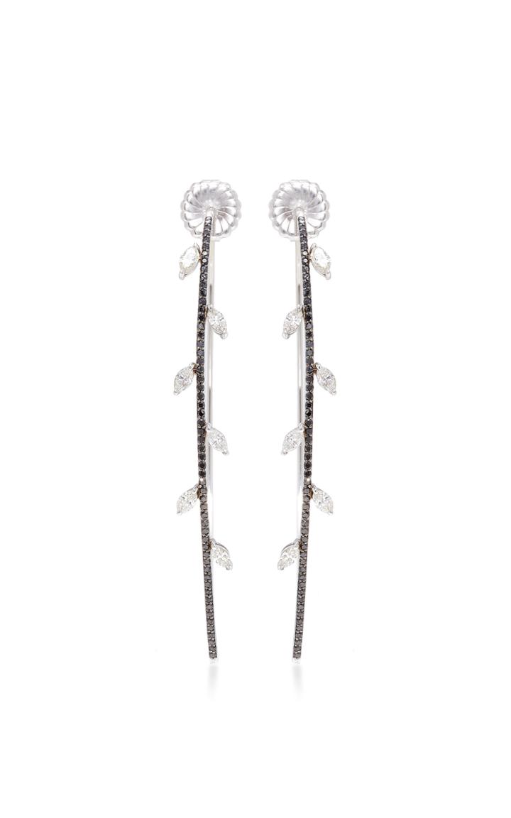 Shawn Warren Delilah Vine Earrings