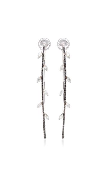 Shawn Warren Delilah Vine Earrings