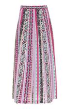 Le Sirenuse Positano Girandola Greta Skirt
