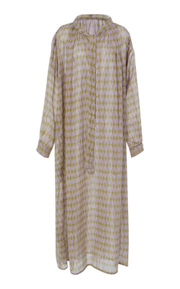 Yvonne S Full Bow Dress