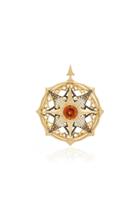 Kristen Farrell Mystical Talon Pendant