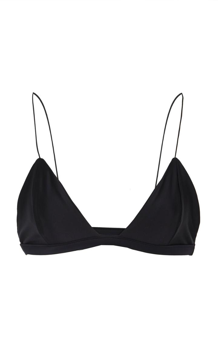 Jade Swim Micro Perfect Match Triangle Top