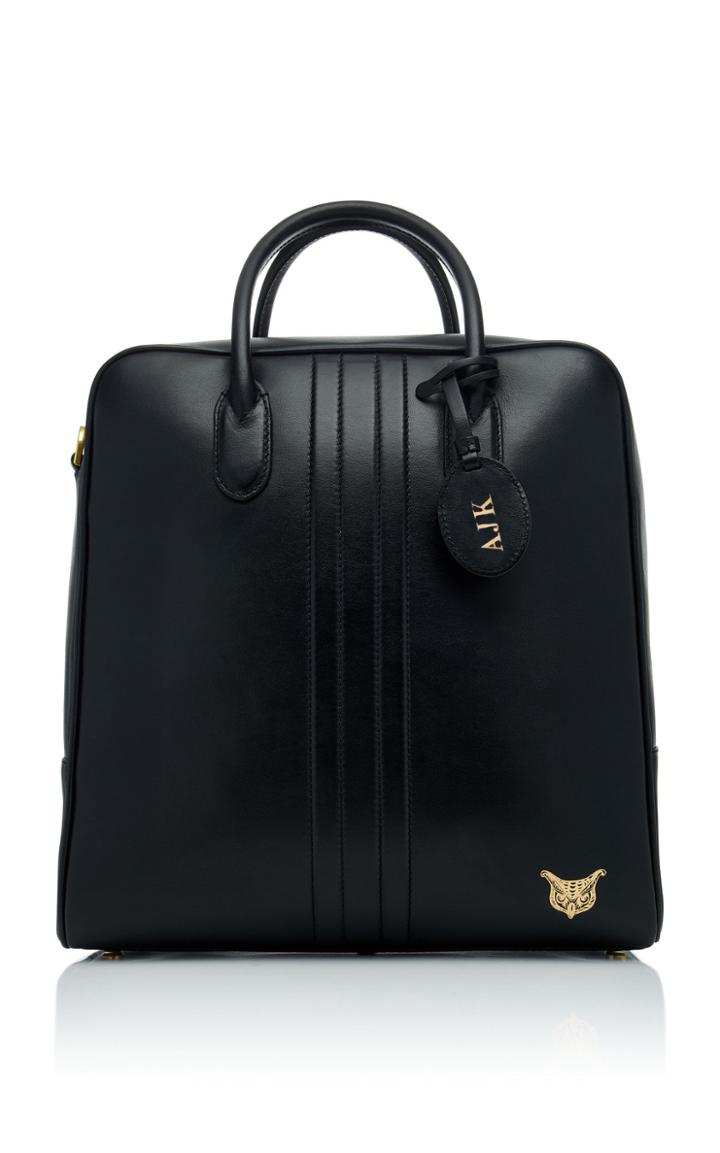 Douglas Rose The Sockton Overnight Bag