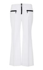 Michael Kors Collection Cropped Flare Pant