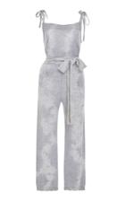 Loveshackfancy Nala Tie Dye Jumpsuit