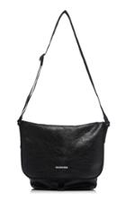 Balenciaga Explorer Leather Cross-body Bag