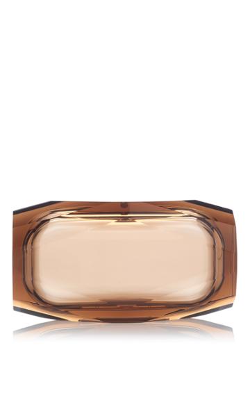 Benedetta Bruzziches Princess Clutch