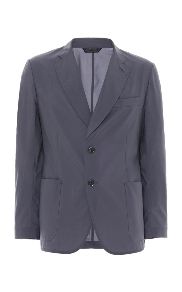 Brioni Deconstructed Blazer