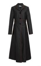 Beaufille Olympus Trench Coat