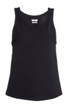 Moda Operandi Deveaux Paula Jersey Sleeveless Top