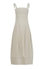 Moda Operandi Lvir Natural Cutting Stich Dress Size: M