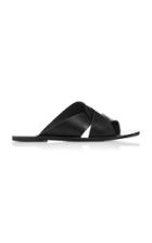 Atp Atelier Allai Leather Sandals