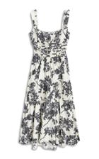 Moda Operandi Brock Collection Prisca Cotton Dress