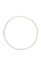 Sophie Bille Brahe Collier De Tennis Classique Necklace