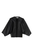 Dice Kayek Three Quarter Sleeve Jacket