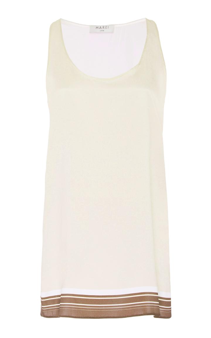 Marei 1998 Narcissus Top