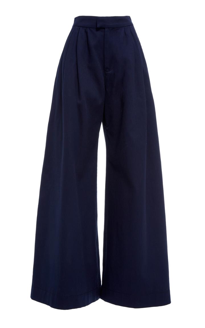 Warm Mott Wide Leg Pant