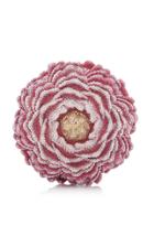 Judith Leiber Couture Peony Crystal Clutch