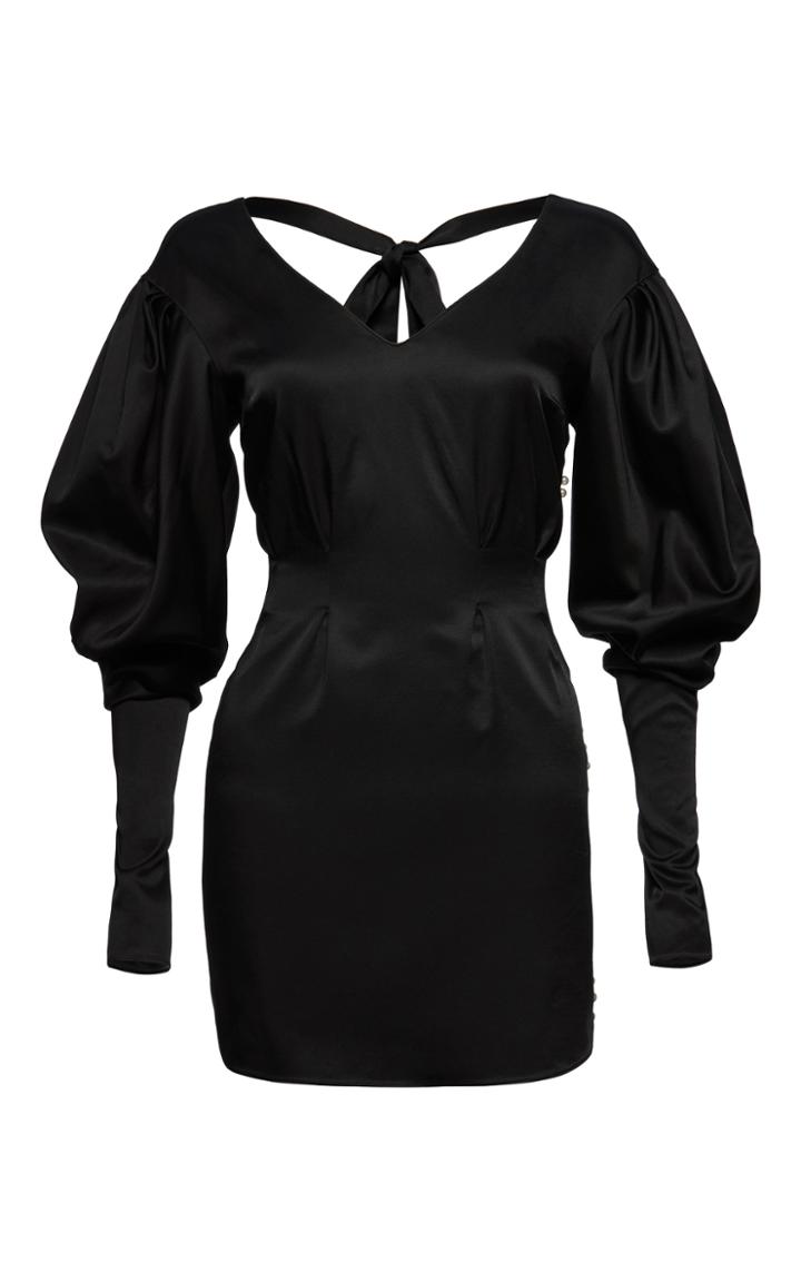 Magda Butrym Ecija Dress