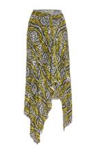 Tata Naka Beaded Sarong