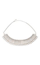 Fallon Madison Paneled Pav Choker