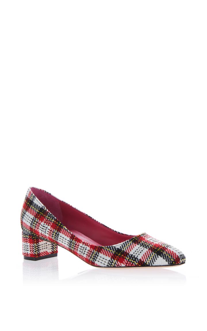 Oscar Tiye Tamara Pump