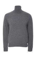 Ami Classic Turtleneck Sweater