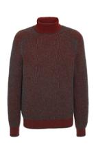 Moda Operandi Sease Dinghy Roll Reversible Sweater Size: L
