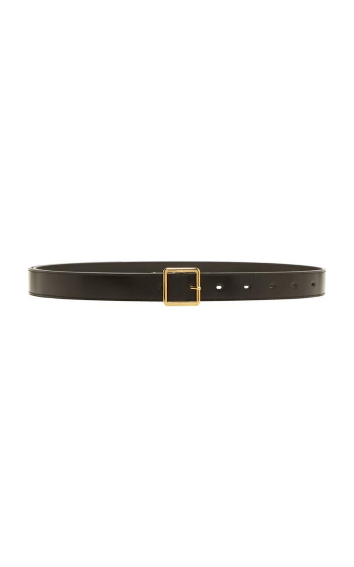 Moda Operandi Altuzarra Brooks Leather Belt