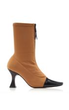 Miista Olga Ankle Boots