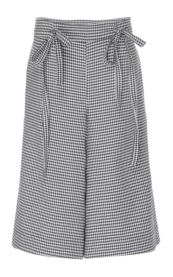 Paskal High Waisted Shorts