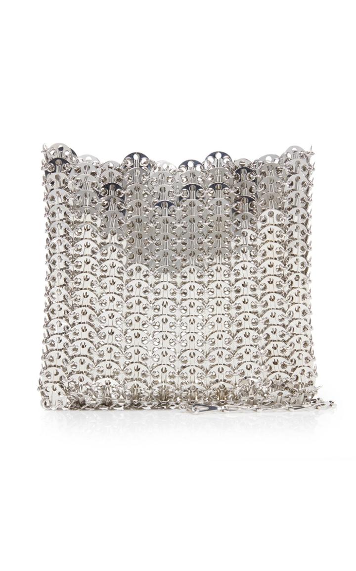 Paco Rabanne 1969 Brass Bag