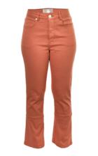 Lilly Sarti Cropped Flare Pants