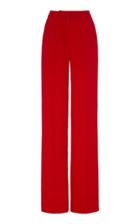 Moda Operandi Prabal Gurung Crepe Straight-leg Pants Size: 00